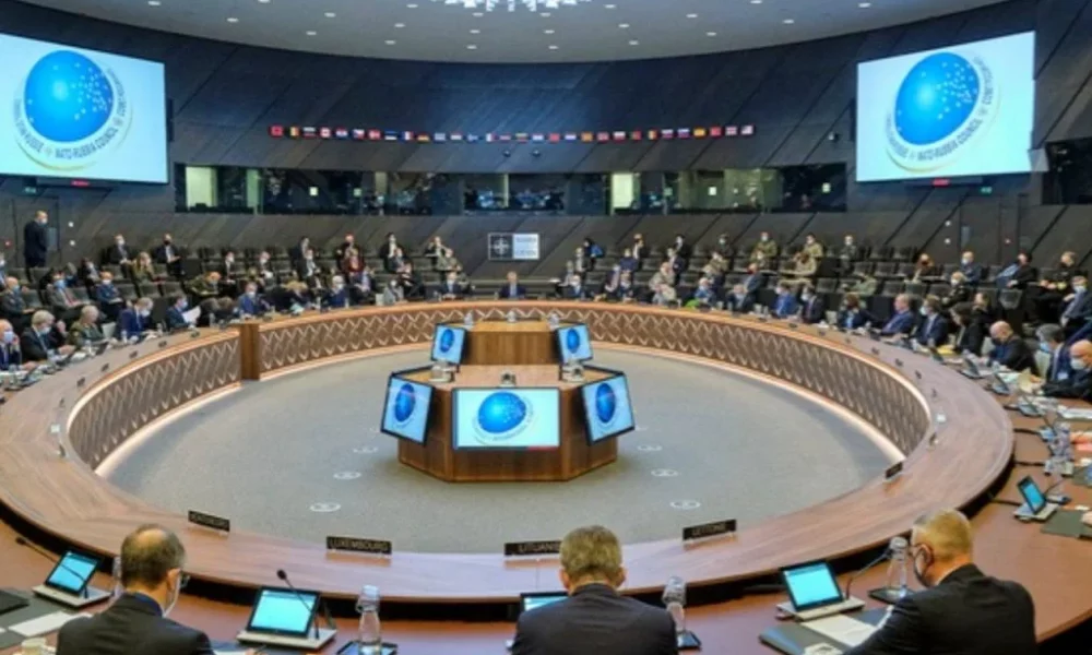 Israel: Release all captives immediately – NATO tells Hamas