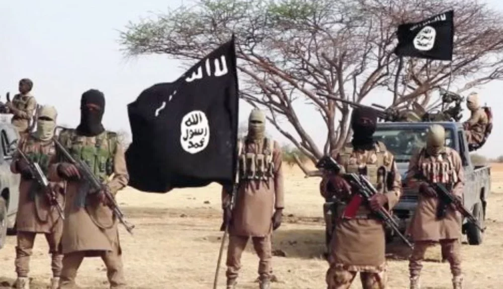 Over 2,168 repentant Boko Haram members graduate from FG’s programme