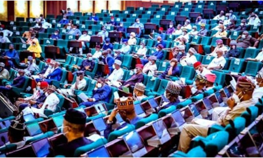 Reps urge FG to declare state of emergency on environmental degradation in Edo
