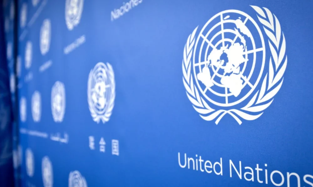 Israel vs Hamas: Complete closure of Gaza Strip violates international law – UN