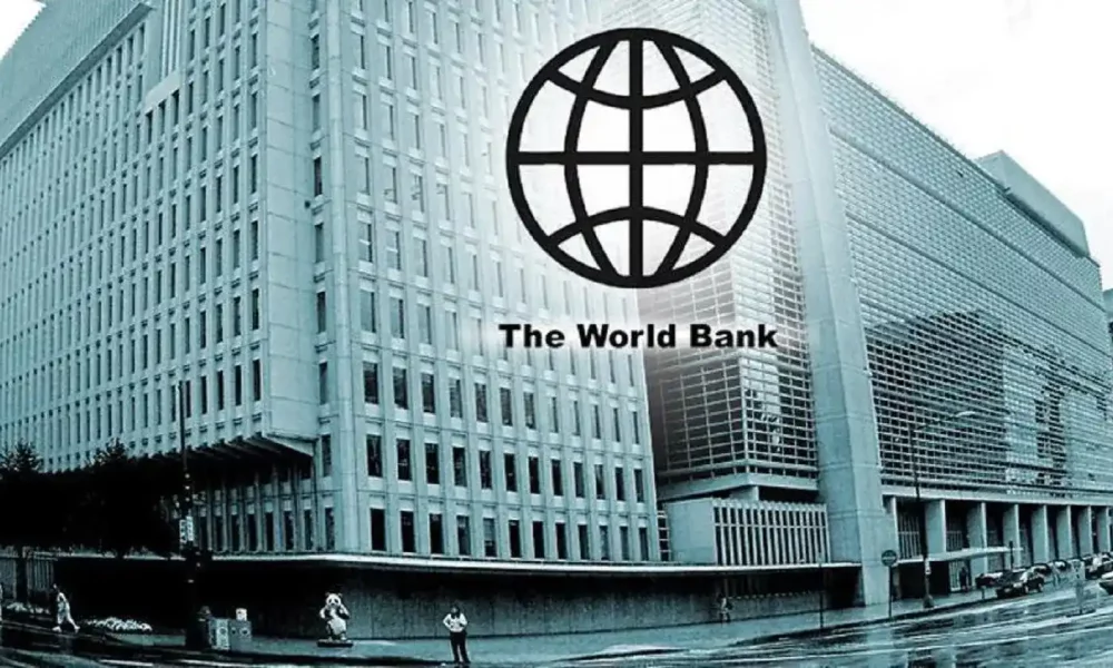 Naira among worst-performing currencies in Africa – world bank