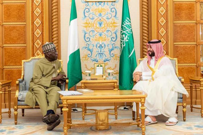 Cobweb that beclouds Saudi Arabia’s proposed $25b investment in Nigeria