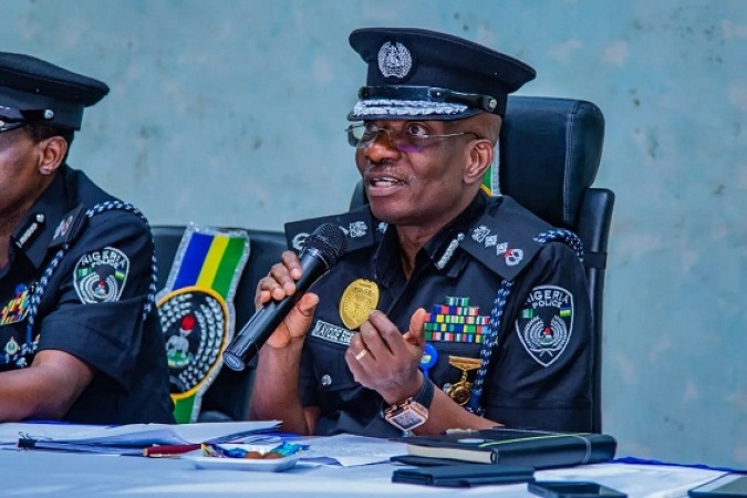 Enugu community opts for ‘juju’ against kidnappers