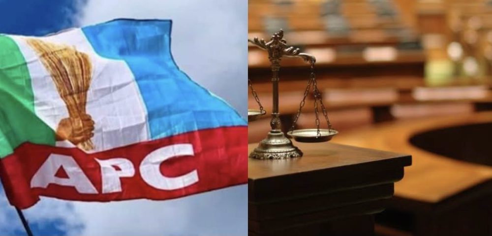 Alleged inducement of judges: APC issues 48hrs ultimatum to Kano Attorney General