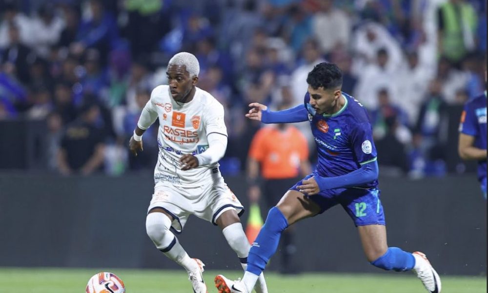 Onyekuru keen to make Super Eagles AFCON squad 1 Onyekuru keen to make Super Eagles AFCON squad