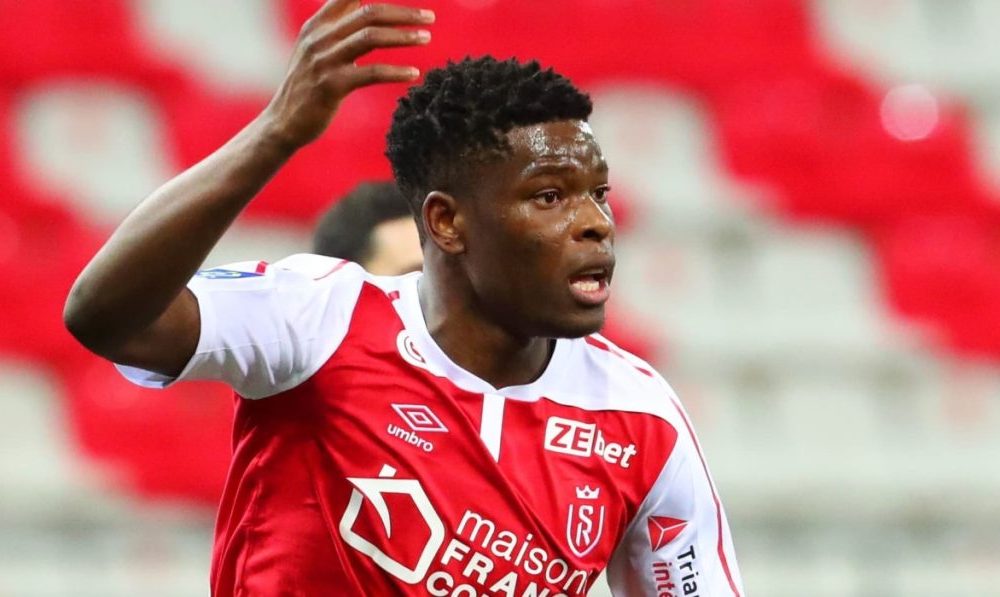 2026 WCQ: Zimbabwe star, Munetsi doubtful for Super Eagles clash