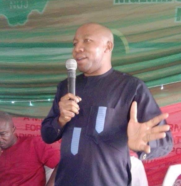 Unmasking Real Enemies of President Tinubu: The Deafening Silence on NLC/TUC Strike, By Walter Duru, Ph.D