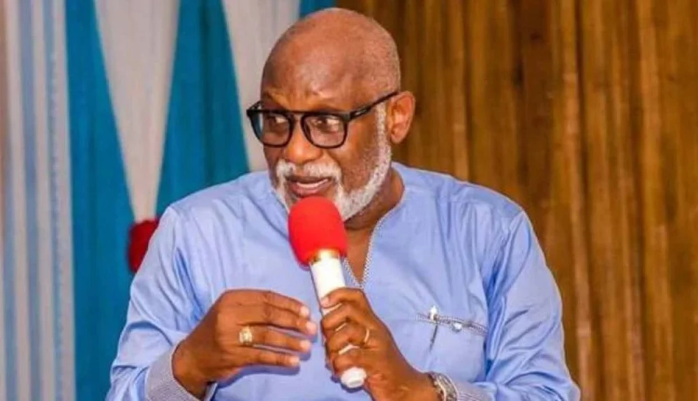 Akeredolu: Calls intensified to declare Ondo governor incapacitated