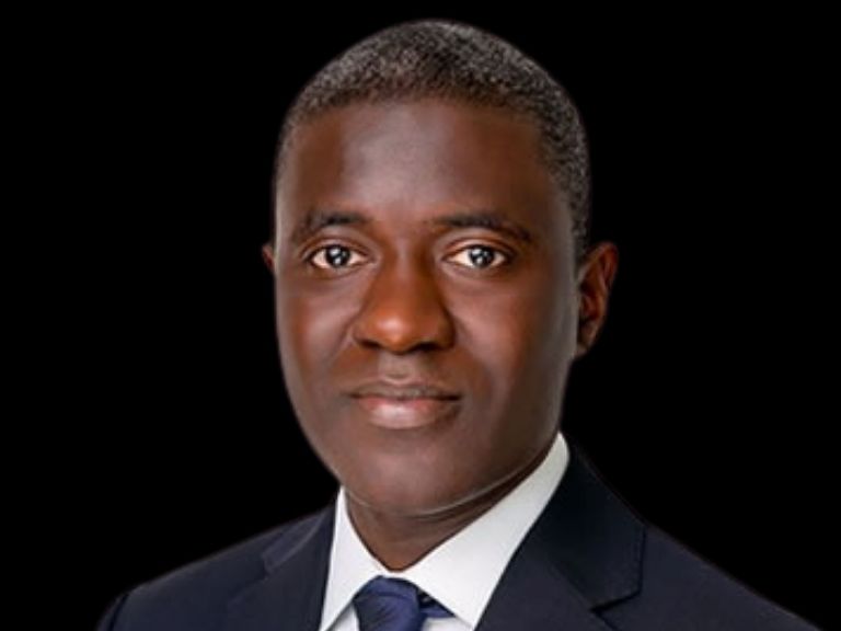 Robust FinTech critical for deepening financial inclusion in Nigeria – NCC boss, Maida