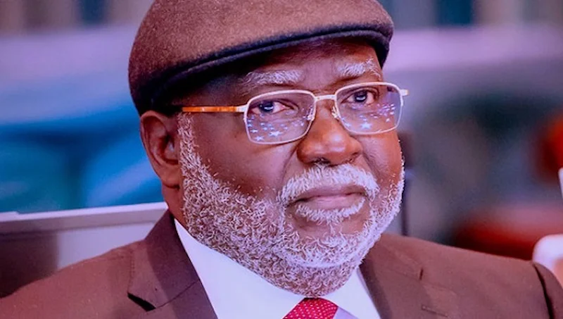 Supreme Court to get constitutionally prescribed 21 Justices – CJN, Ariwoola
