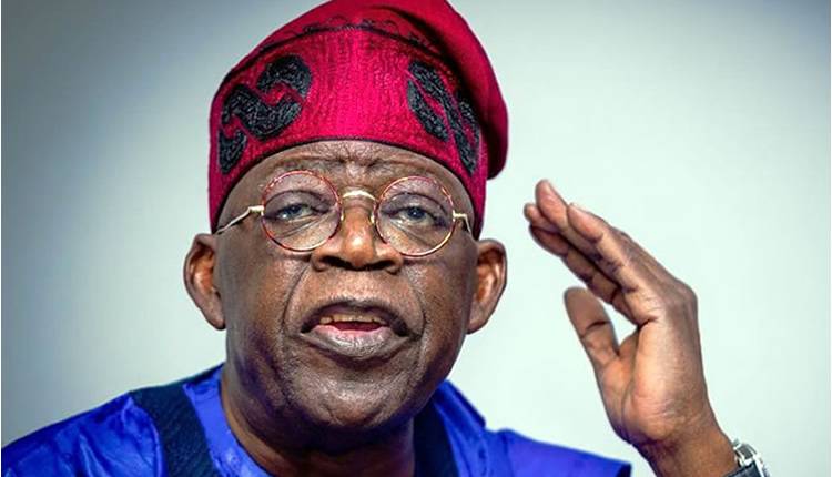 Tinubu reveals top priorities of his 2024 budget