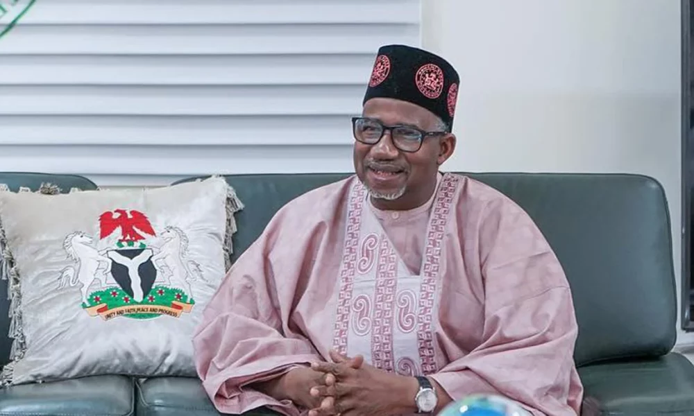 Appeal Court affirms Bala Mohammed’s election as Bauchi Governor