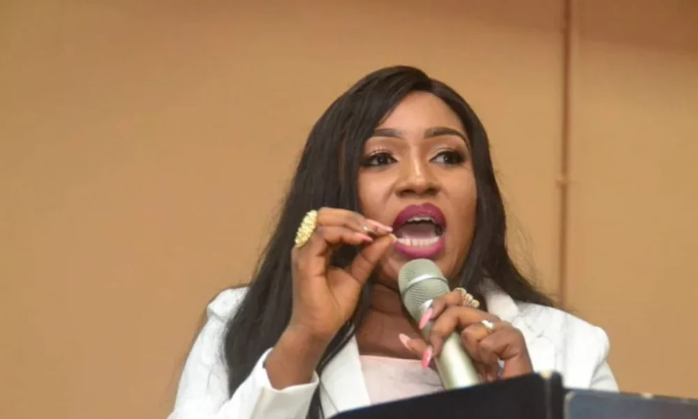 Minister warns Nigerians against fraudulent humanitarian support schemes