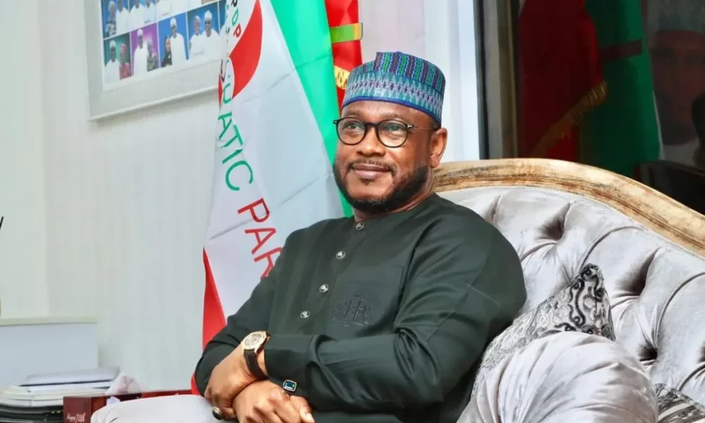 BREAKING: Appeal Court sacks Zamfara governor, Lawal