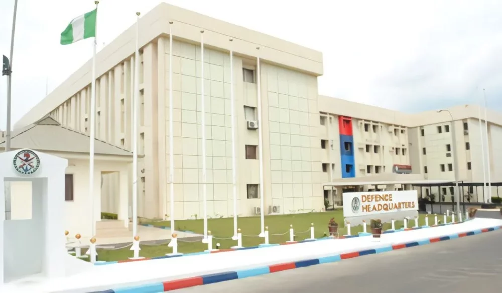 How troops foiled attack on Yobe gov’s convoy – DHQ