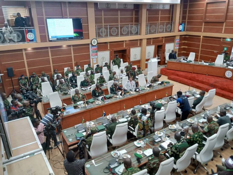 ECOWAS Court delivers judgement on violation of Liberian party’s rights