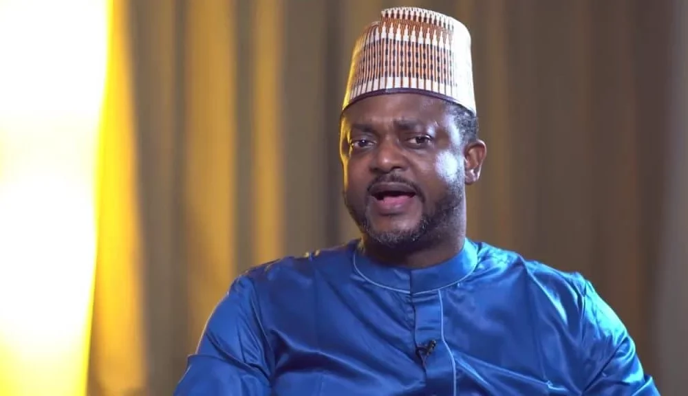 BREAKING: Guber poll: Kogi Deputy Governor Onoja loses own LGA Olamaboro to SDP