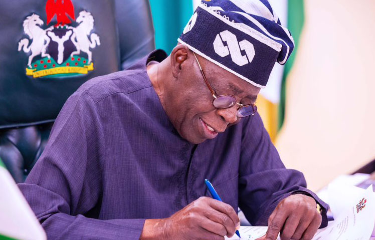 FG to spend $1.1bn on rehabilitation of six ports