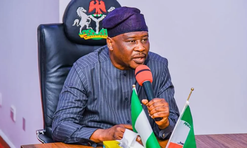 Military, Police Clash: Governor Fintiri calls for calm