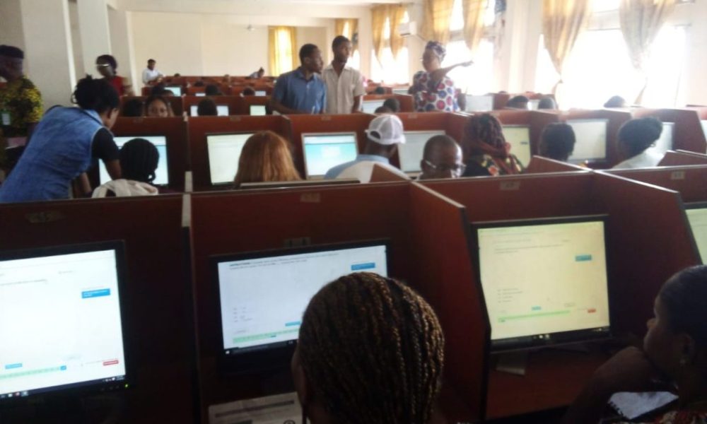 Anambra govt begins computer tests for recruitment of 3,000 teachers