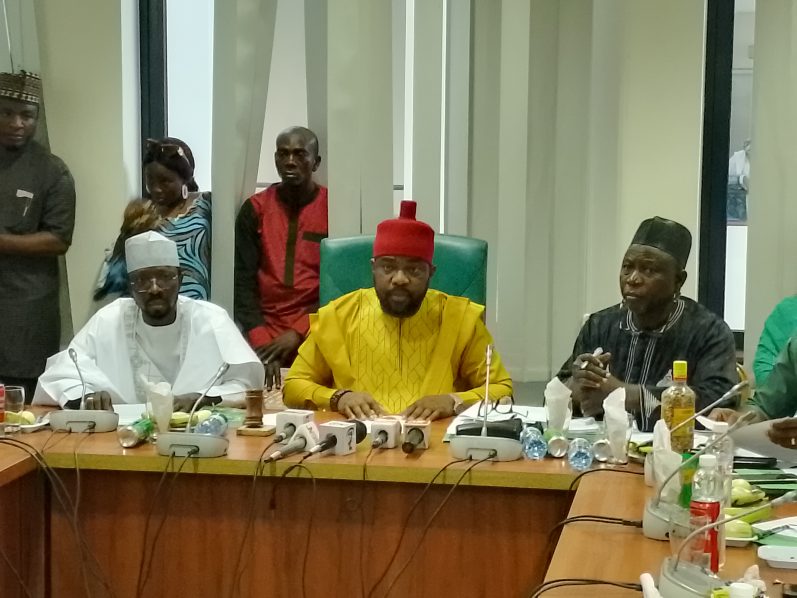 Reps panel pledge recovery of alleged missing $100 billion oil revenue, $20 billion royalty proceeds