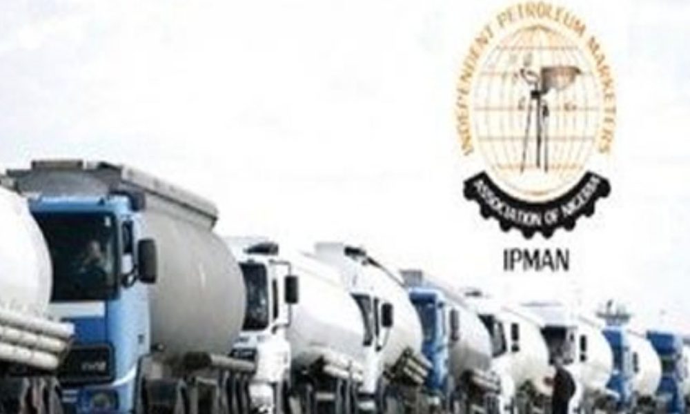 Fuel scarcity looms in South-East, others as IPMAN threatens service withdrawal