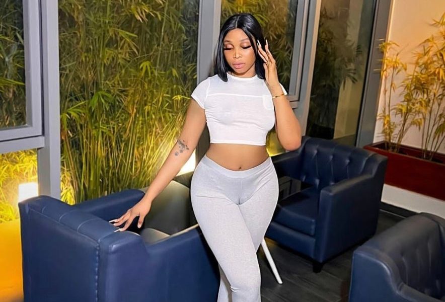 My condition is getting worse – Transgender Jay Boogie cries over failed BBL