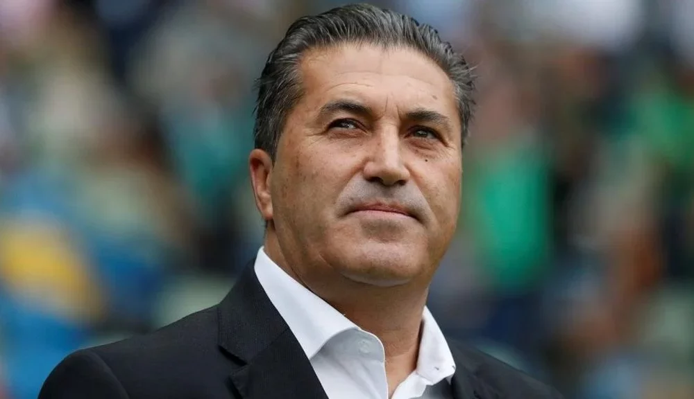 2026 WCQ: Osimhen, Chukwueze will miss Lesotho, Zimbabwe games – Peseiro