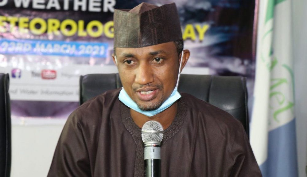 Nigeria has lost over $4.6bn to flooding — NiMet Boss