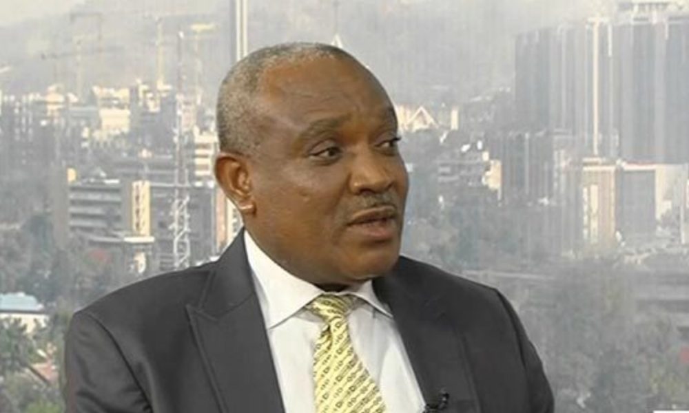 Allocation of N16bn to Cross River: NDDC insulting us – Obono-Obla