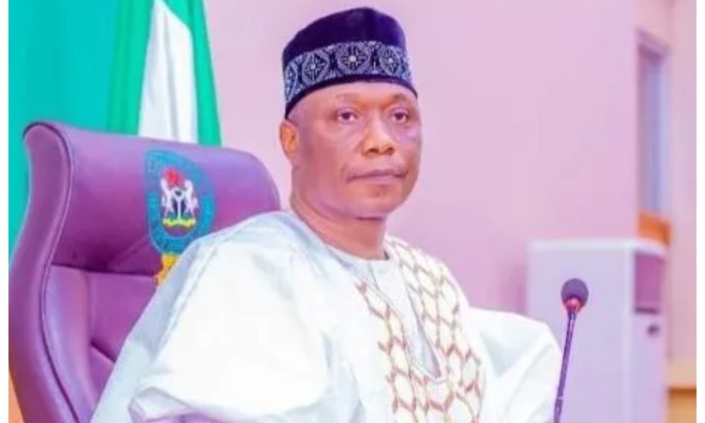 BREAKING: Appeal Court sacks Bauchi Speaker