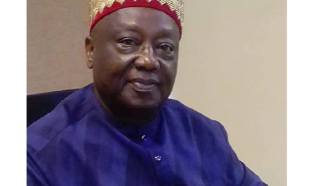 INTERVIEW: Nigerians were fooled with Electoral Act amendment – APGA Chair, Obi-Okoye