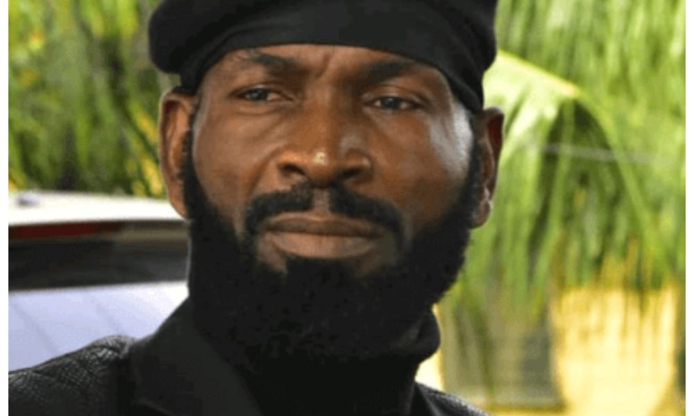 Actor Sylvester Madu narrowly escapes death as gunmen kill four in Cameroon