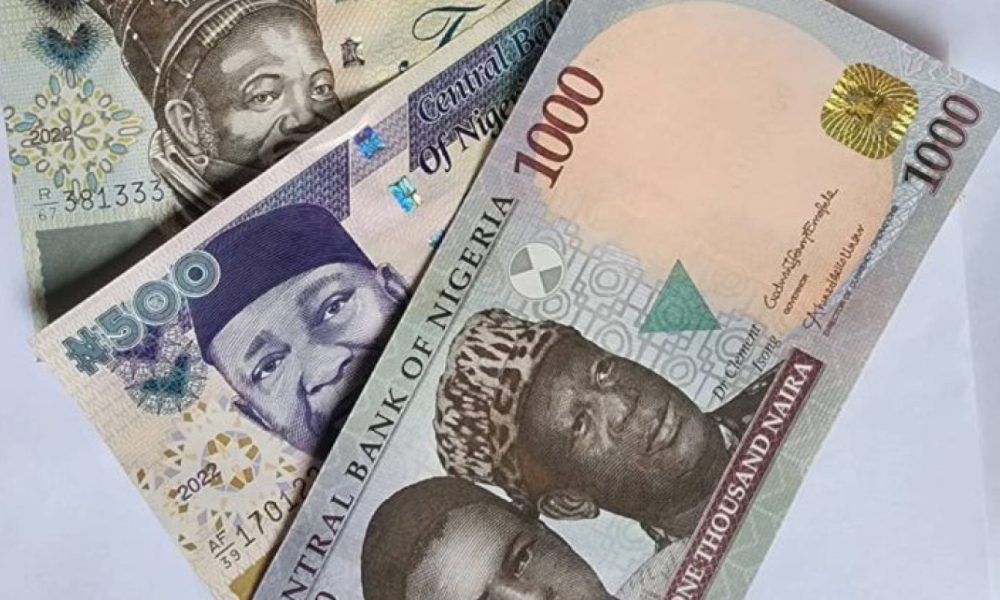 Old, new naira notes to co-exist till further notice – Supreme Court