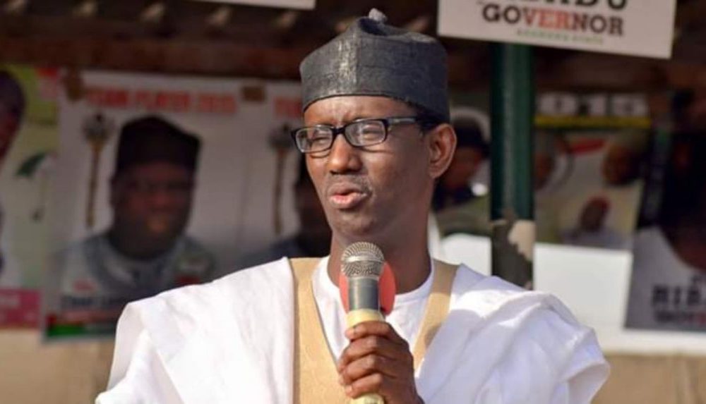 BREAKING: We’ve arrested Ajaero’s attackers – NSA begs Labour over strike