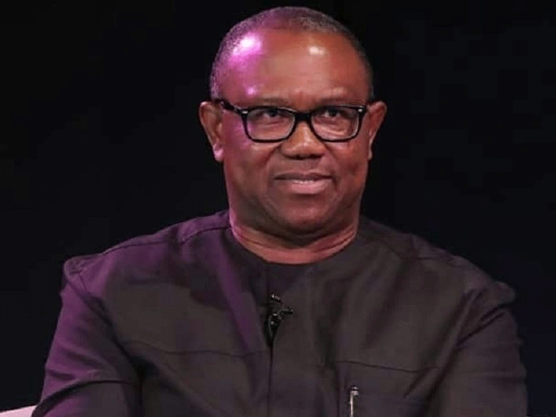 BREAKING: Supreme Court judgment: Peter Obi hints on contesting 2027 presidential election