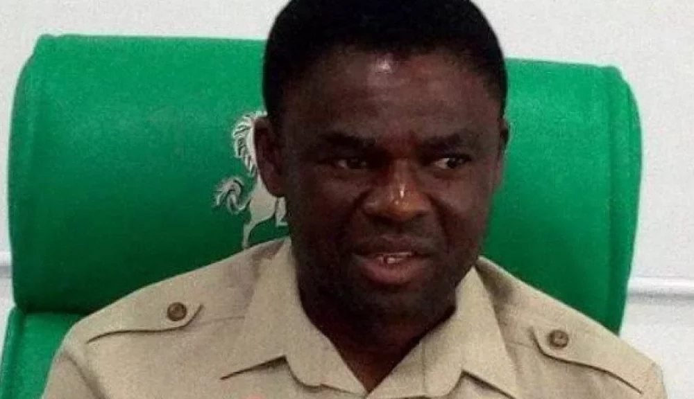 Edo 2024: Nobody can stop me – Deputy Governor Shuaibu joins guber race