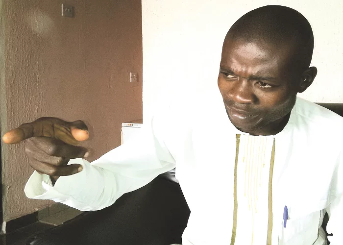 Nnamdi Kanu will be free soon – Ebonyi Prophet predicts Imo, Bayelsa, Kogi polls