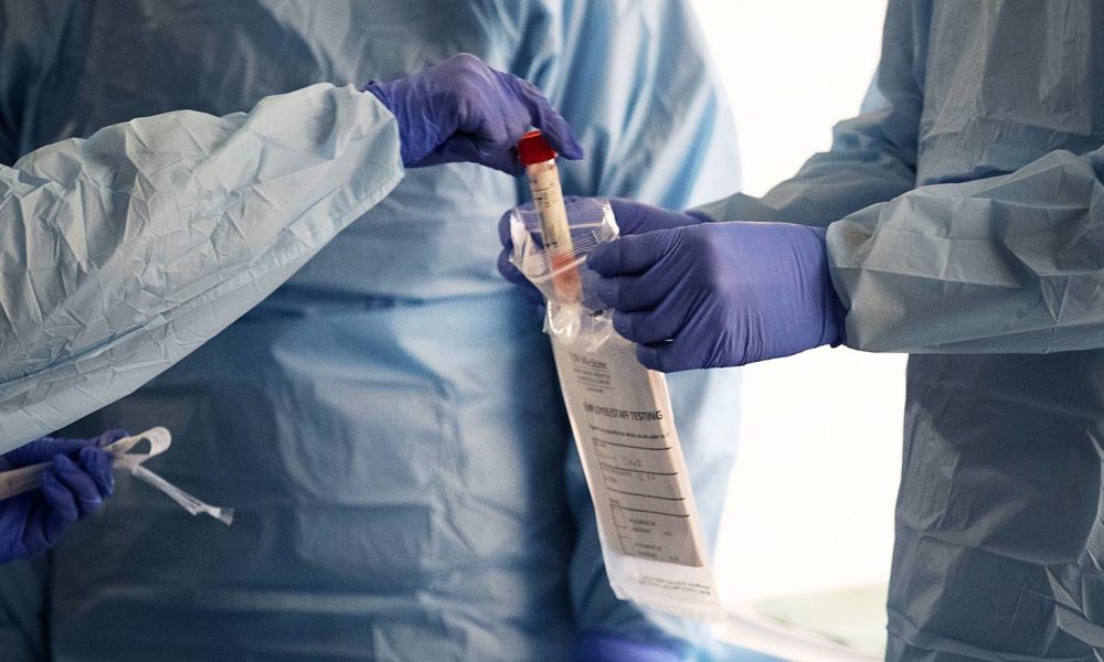 Nigerian scientists fail to win FG’s N36m prize for COVID-19, Lassa Fever cure