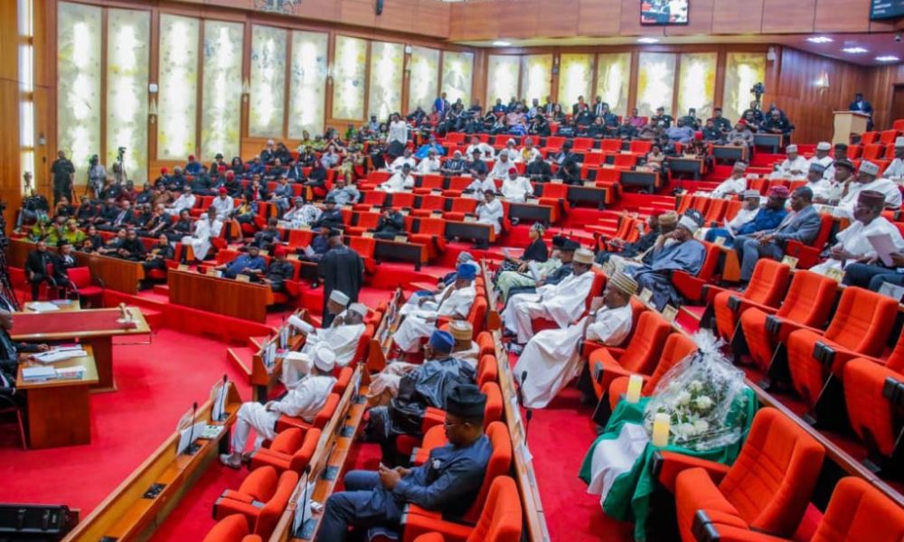 Senate begs NLC, TUC, ASUU to call-off ongoing strike action