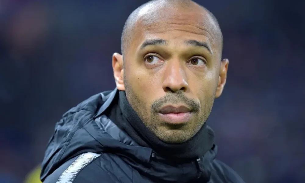 EPL: Thierry Henry expresses concern over Chelsea star’s lack of game time under Pochettino