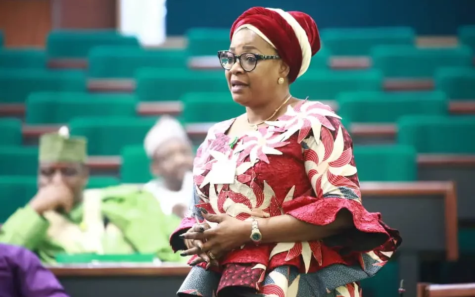 Oyo Rep denies inflating road project contract from N9bn to N54bn