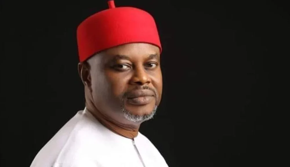 Space science, technology pivotal to renewed hope agenda – Minister, Nnaji