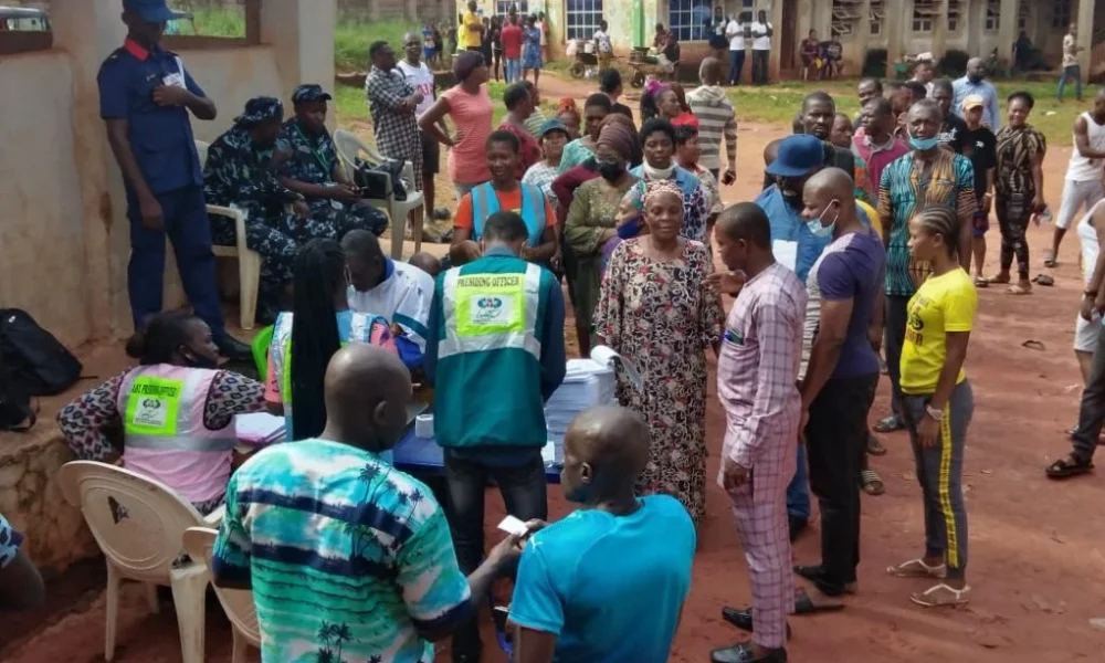 Kogi, Imo, Bayelsa polls: Violence, alleged manipulation mar exercise