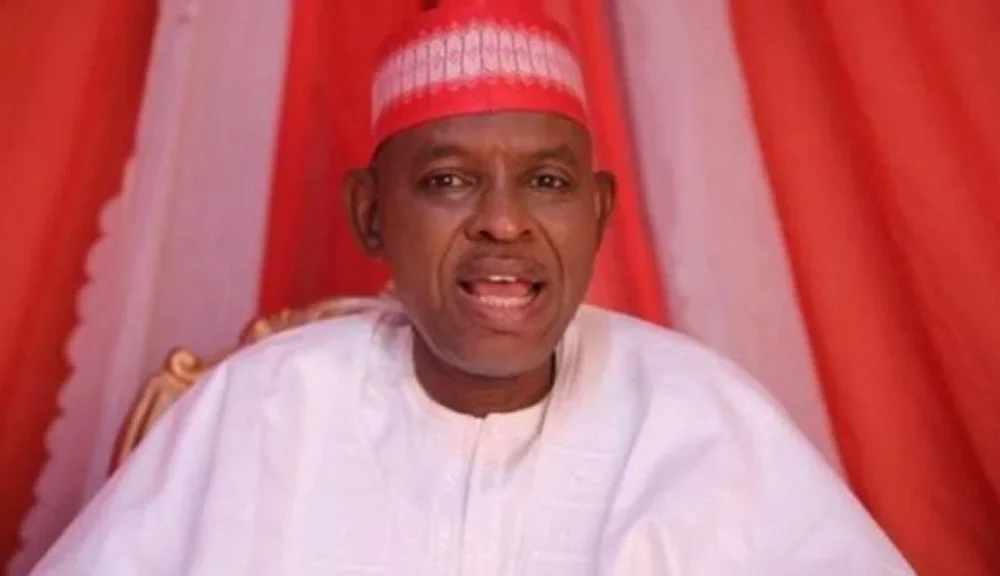 BREAKING: Appeal Court sacks Kano Governor