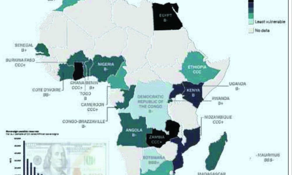 Red flag on domestic borrowings as Tinubu considers N30tr fresh loans
