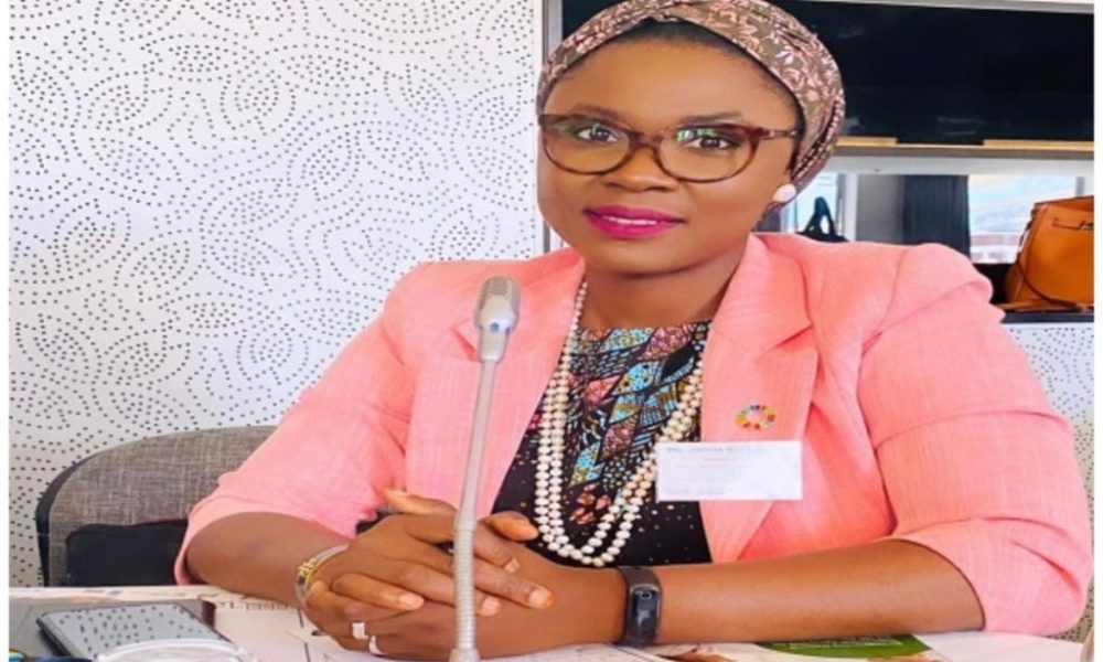 Minister of Youth charge creative sector on meaningful content