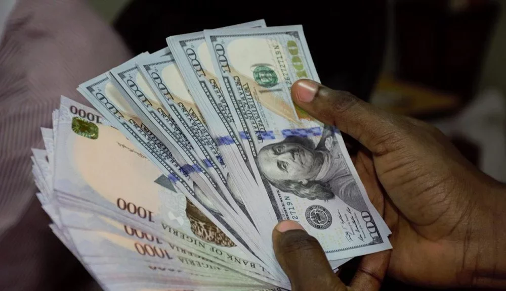 Naira gains against US Dollar amid rising inflation