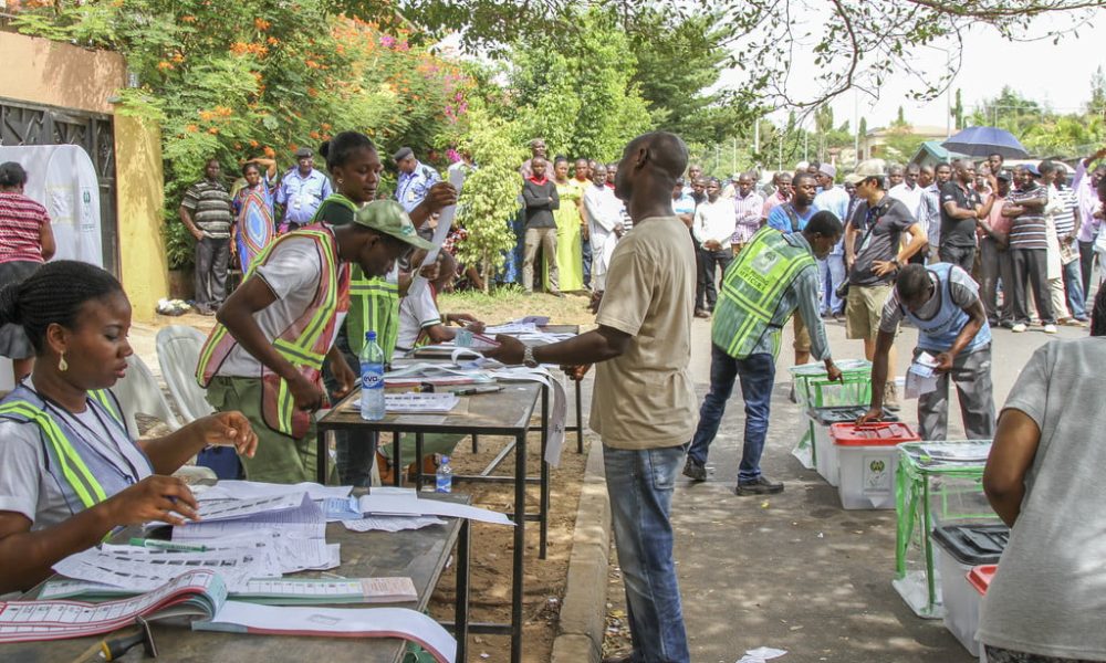 Stakeholders intensify calls against off-season elections in Nigeria