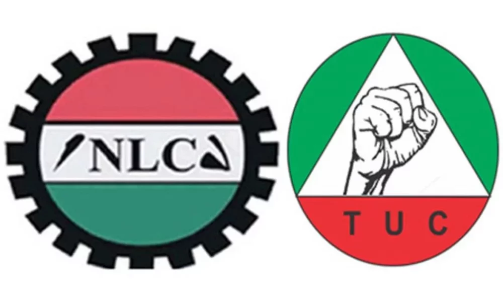 Group begs NLC, TUC to call off strike